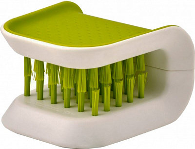 Щітка для чищення ножів і столових приладів CLEANING&ORGANISATION 01000517 Joseph Joseph