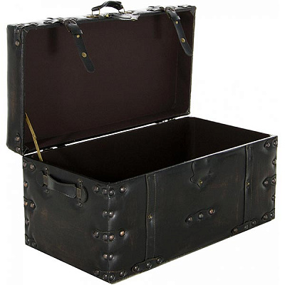 Скриня-пуф Morocco 11A849-S 71.5х37х36.5 см