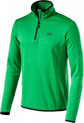 Джемпер McKinley Andreas UX 267403-0750 р. M зелений