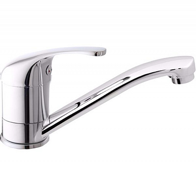 Смеситель для умывальника Rubineta Optima-19 O90008