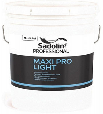 Sadolin Maxi Pro Light 17л