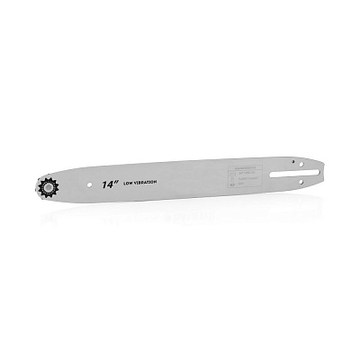 Шина для бензопили Awlop SBM1450380POH 355 мм 0.050″ 3/8″ 52