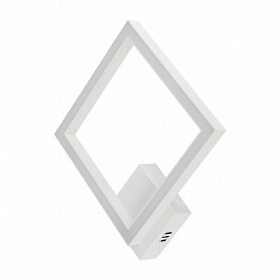 Бра V-WATT RIKDOM 20 Вт білий