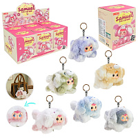 Мягкая игрушка-брелок Pop Toy в ассортименте MR5033