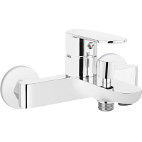 Змішувач для ванни Deante Alpinia Bga 010M
