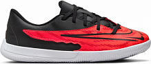 Футзальная обувь Nike JR PHANTOM GX CLUB IC PS FJ7001-600 р.27 красный