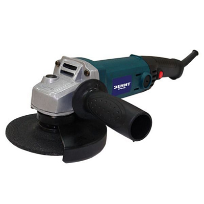 Шлифмашина угловая Зенит ЗУШ-125/1100