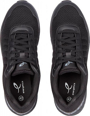 Кросівки TECNOPRO Amsterdam Trail M 414037-900050 р.EUR 41 чорний