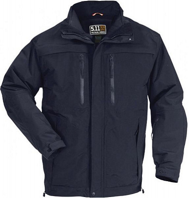 Куртка 5.11 Tactical Bristol Parka р. M dark navy 48152