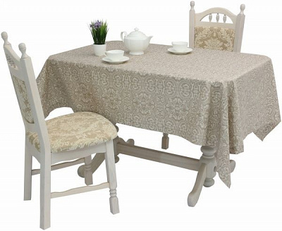 Скатерть Фреска 140x180 см Прованс 