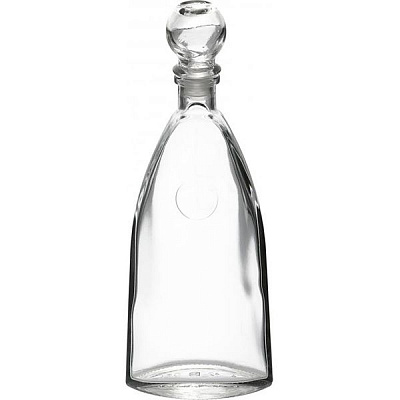 Графин Маяк №9 0,5 л Everglass