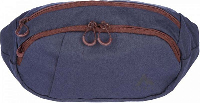 Сумка-пояс McKinley WAIST BAG 289286-901057 синий 