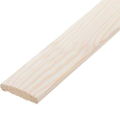 Наличник сращенный 1ґ 12x60x2200 мм