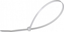 Стяжка кабельная Expert 4.8х300 мм 100шт.CN30231641 белый 