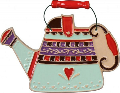 Фигурка Лейка весенняя 19х12 см Sweet Ukraine