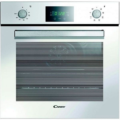 Духова шафа Candy FPE 609A/6 WXL
