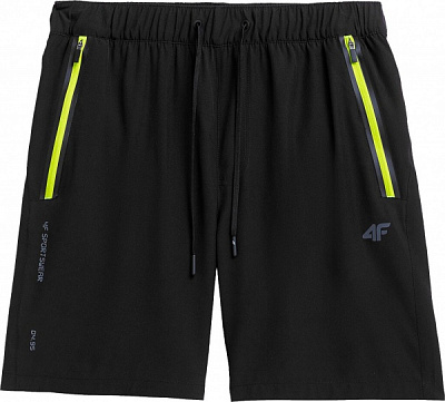 Шорти 4F D4L21-SKMT209-20S р. S білий