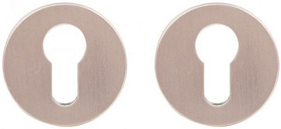 Накладка RDA RY-50 PZ сатиновий нікель