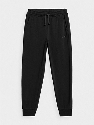 Брюки 4F TROUSERS CAS M266 4FJMM00TTROM266-20S р. 152 черный