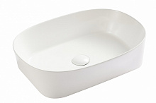 Умывальник Mixxen Wake белый 50x36x14см MXWE0821