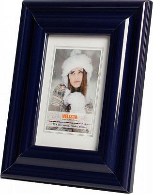 Рамка для фото Velista 47B-011-103v 21х30 см 
