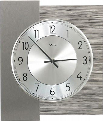 Часы 29х25 см