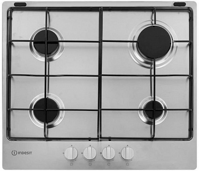 Варочная поверхность Indesit THP 642 IX/I