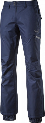 Штани Firefly Stacie II 267499-0519 р. 44 темно-синій