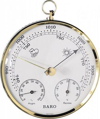 Метеостанция TFA 20.3006.32