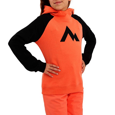 Джемпер McKinley Garry II jrs 416662-246 р. 176 кораловий