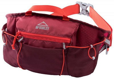 Спортивная сумка McKinley 289490-900143 красный 
