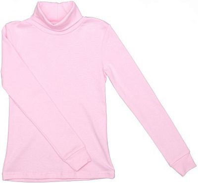 Джемпер Фламинго для девочки р.128 розовый 848-425 