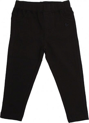 Штаны детские 5.10.15. 3M3915 р.92 черный 