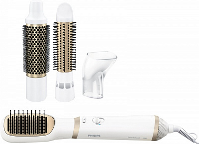 Фен-щітка Philips HP8663/00