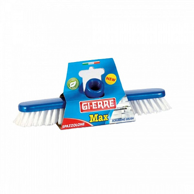 Щітка для підлоги з жорсткою щетиною 2012/Т Gi-erre