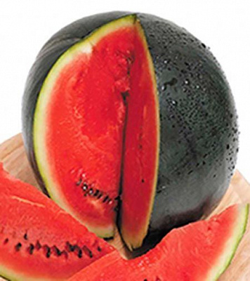 Семена Садовий Світ арбуз Сахарный малыш 2г