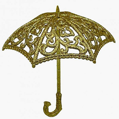 Підвіска MISLT Парасолька umbrella003 7 см