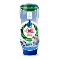 Гель для ПММ Dr.PRAKTI 0,72л