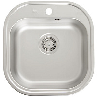 Мойка для кухни TEKA Stylo 1B 10107045 