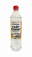 Растворитель уайт спирит Химекспрес 0,72 л 0,518 кг