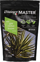 Удобрение минеральное Valagro Master для пальм и юк 250 г