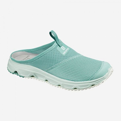 Сабо Salomon RX SLIDE 4.0 L40955400 р. UK 4,5 бірюзовий
