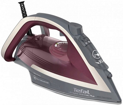 Утюг Tefal Ultragliss Plus FV6840E0 