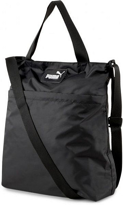 Спортивна сумка Puma Core Pop Shopper 07831101 чорний