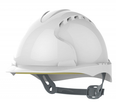 Каска JSP EVO2 біла AJF030