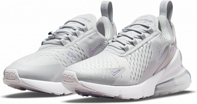 Кроссовки Nike WMNS AIR MAX 270 ESS DN5059-001 р.40 серый