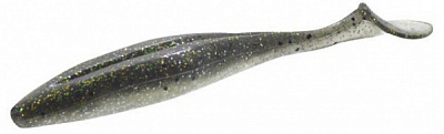 Силикон Fishing ROI Big Bandit S100 (123-22-110-S100) 115 мм 4 шт.