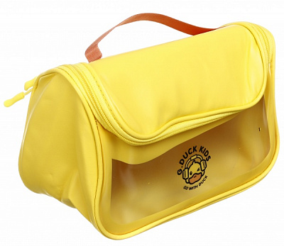 Косметичка 30х10х21 см PVC+PU RH2212