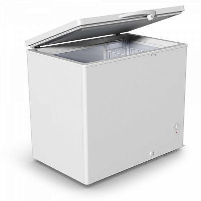 Морозильная камера Juka М300Z 