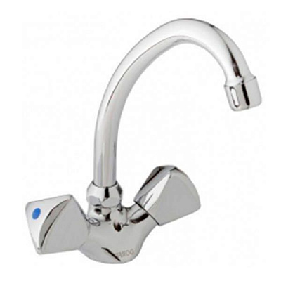 Змішувач для кухні AM PM Dorff F9500000